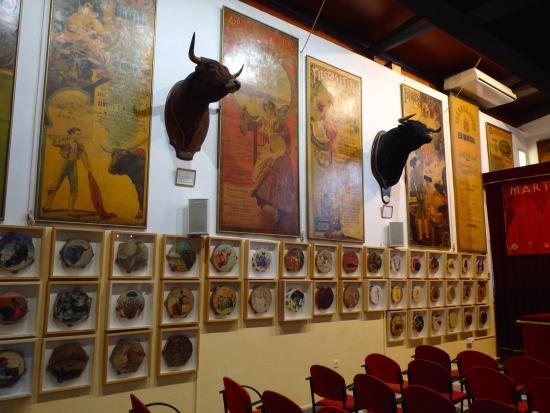 Museo Taurino