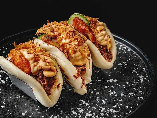 La Fabrica Escondida