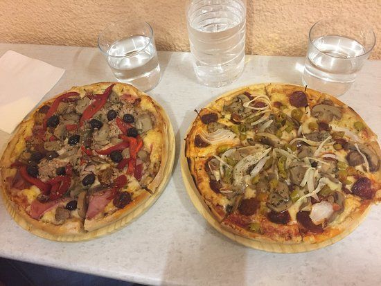 Pizzeria Alemana
